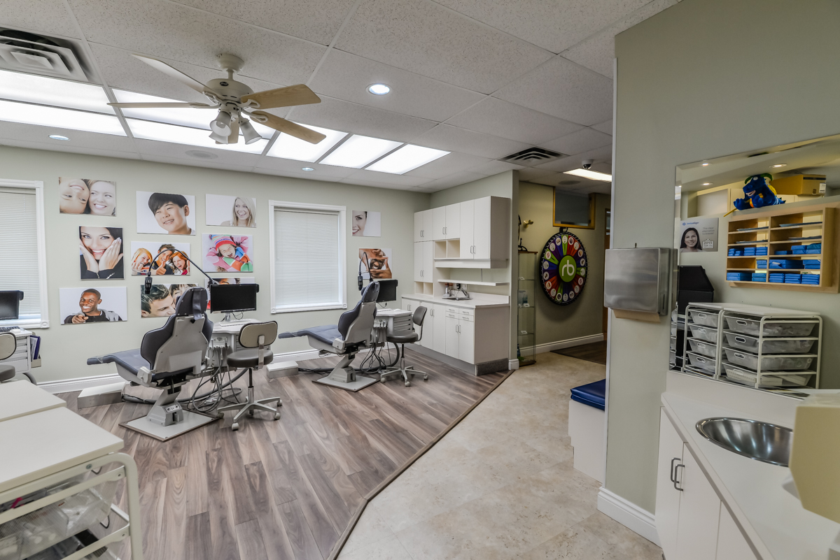 docbraces Waterloo dental clinic in Waterloo - Photo 9