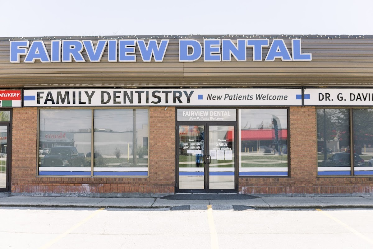 Fairview Dental dental clinic in Burlington - Photo 2