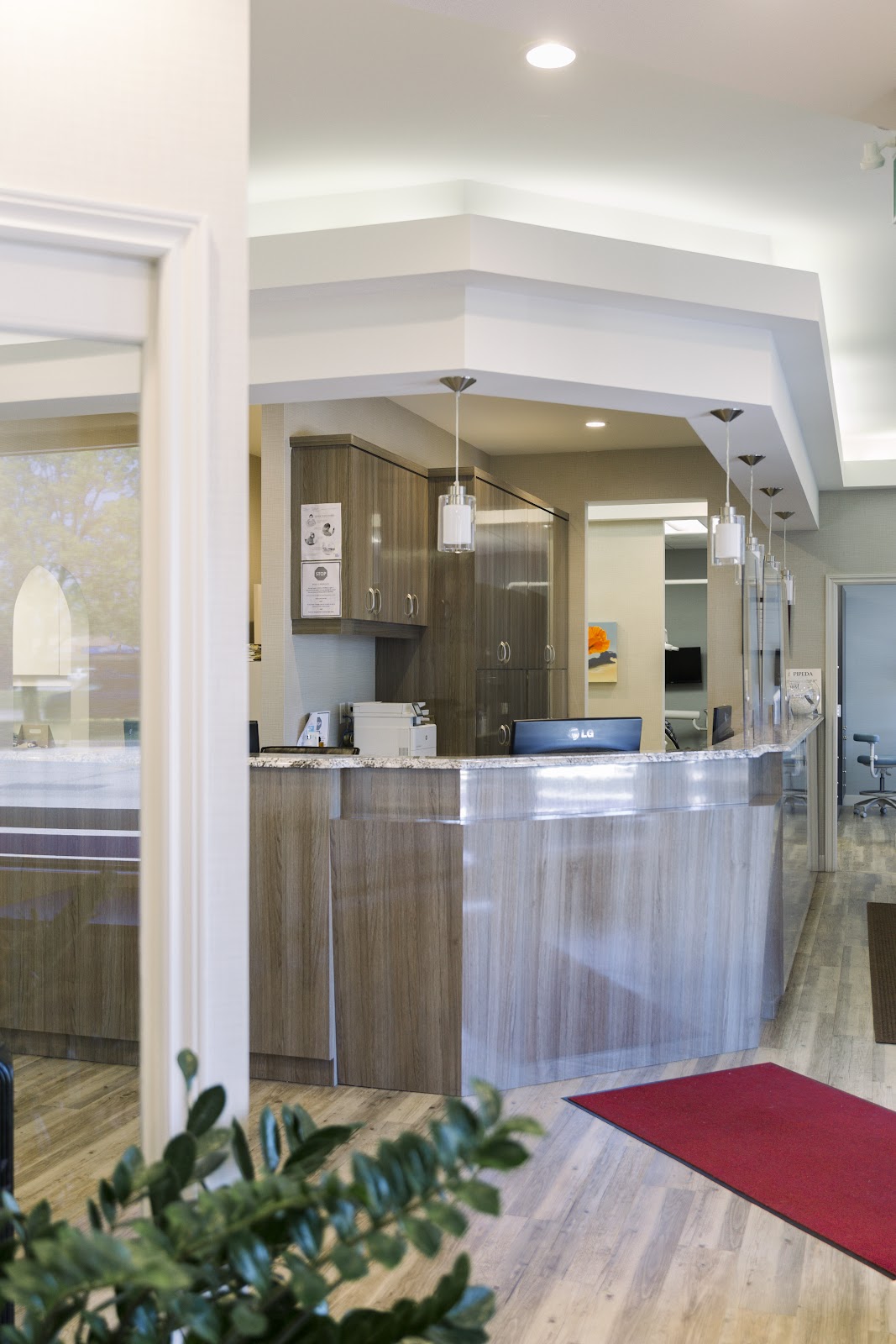 Fairview Dental dental clinic in Burlington - Photo 3