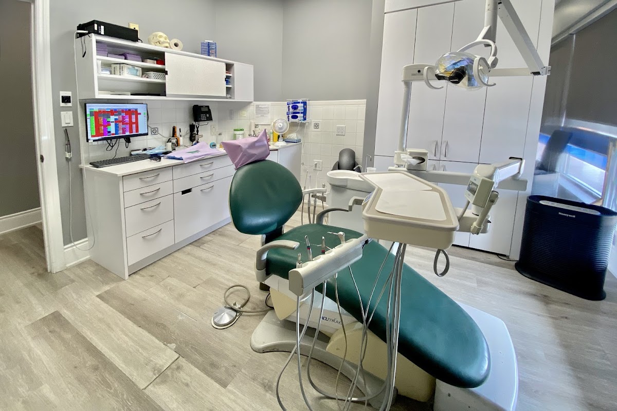 Today's Family Dental Centre dental clinic in Vaughan - Photo 2