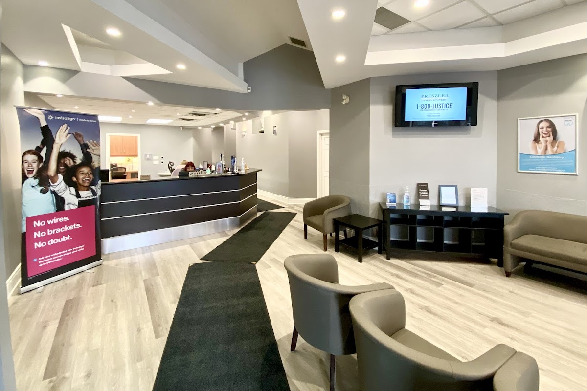Today's Family Dental Centre dental clinic in Vaughan - Photo 3