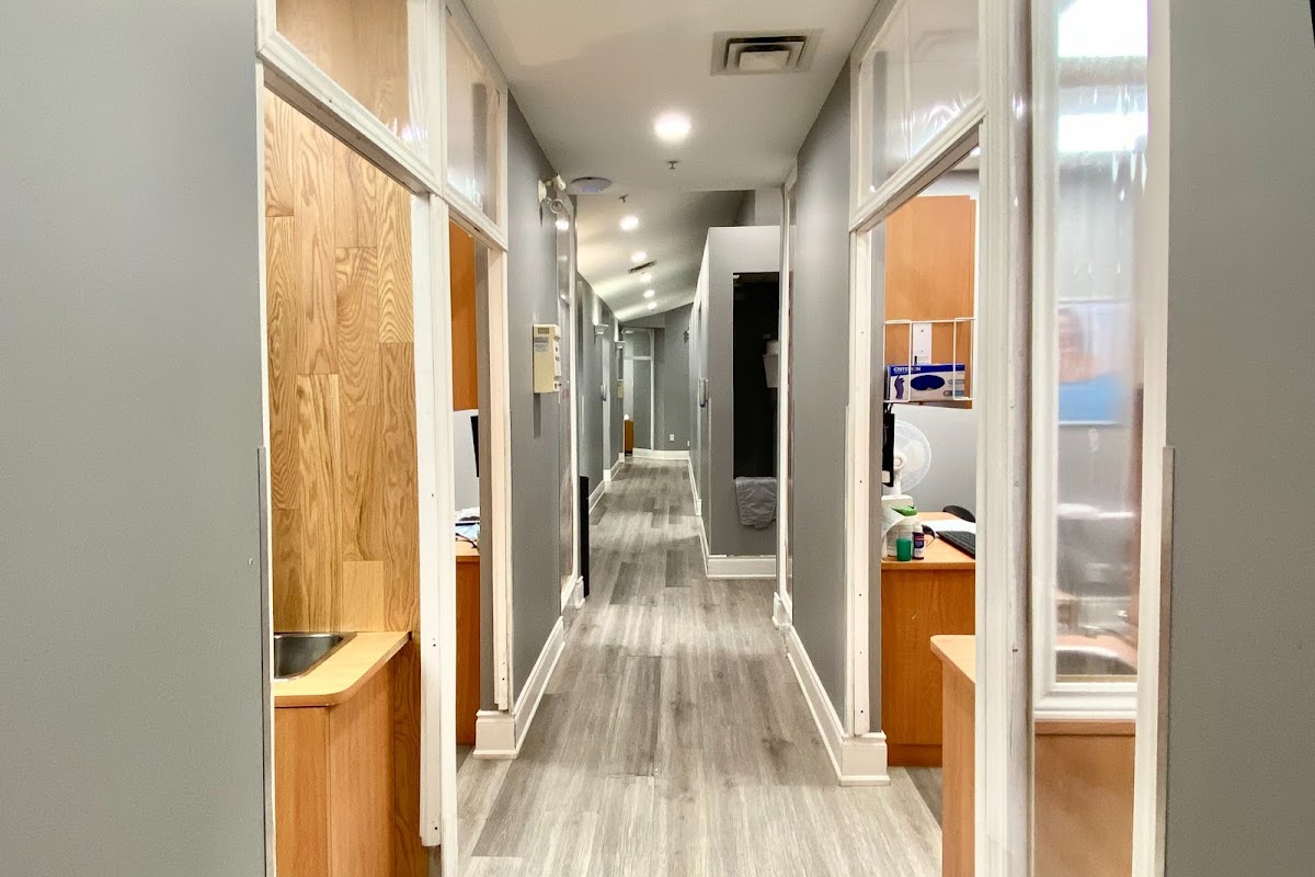 Today's Family Dental Centre dental clinic in Vaughan - Photo 4