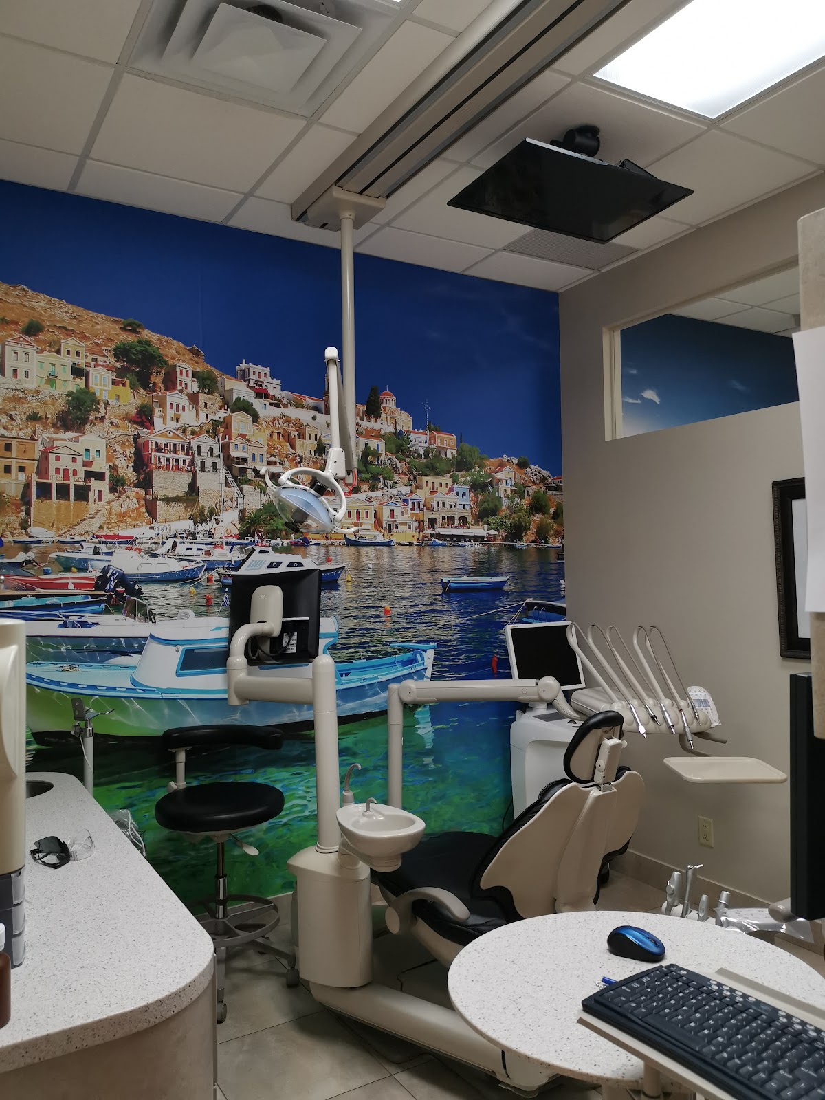 Lighthouse Dental Care dental clinic in Burlington - Photo 6