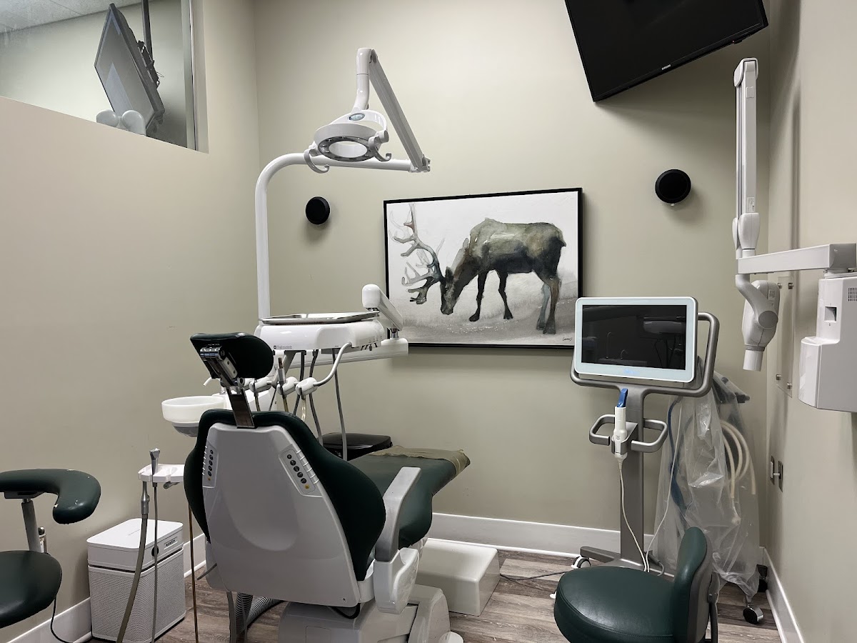 Lakeside Family Dental Clinic in Burlington dental clinic in Burlington - Photo 2