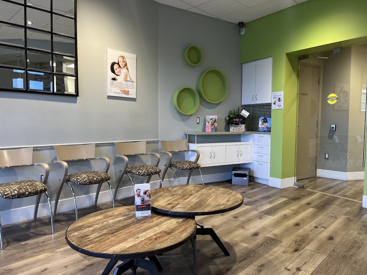 Lakeside Family Dental Clinic in Burlington dental clinic in Burlington - Photo 3