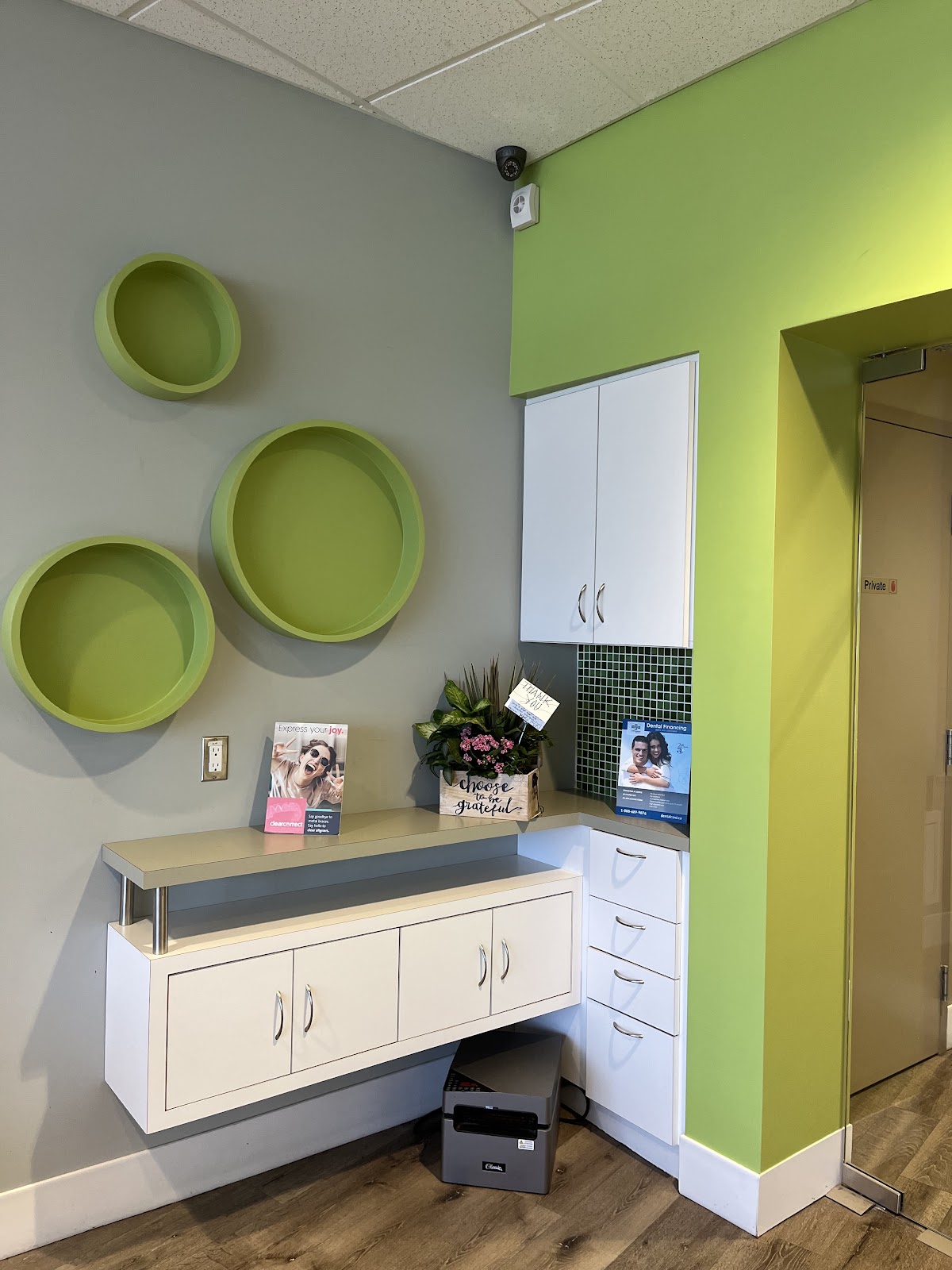 Lakeside Family Dental Clinic in Burlington dental clinic in Burlington - Photo 5