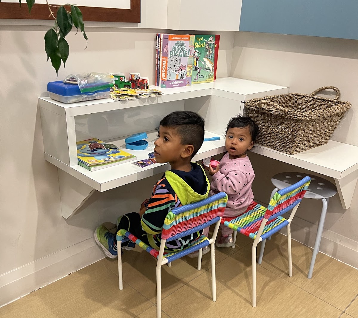 Young Dentistry dental clinic in Georgetown - Photo 6