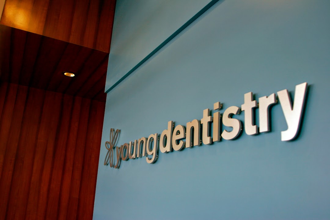 Young Dentistry dental clinic in Georgetown - Photo 7