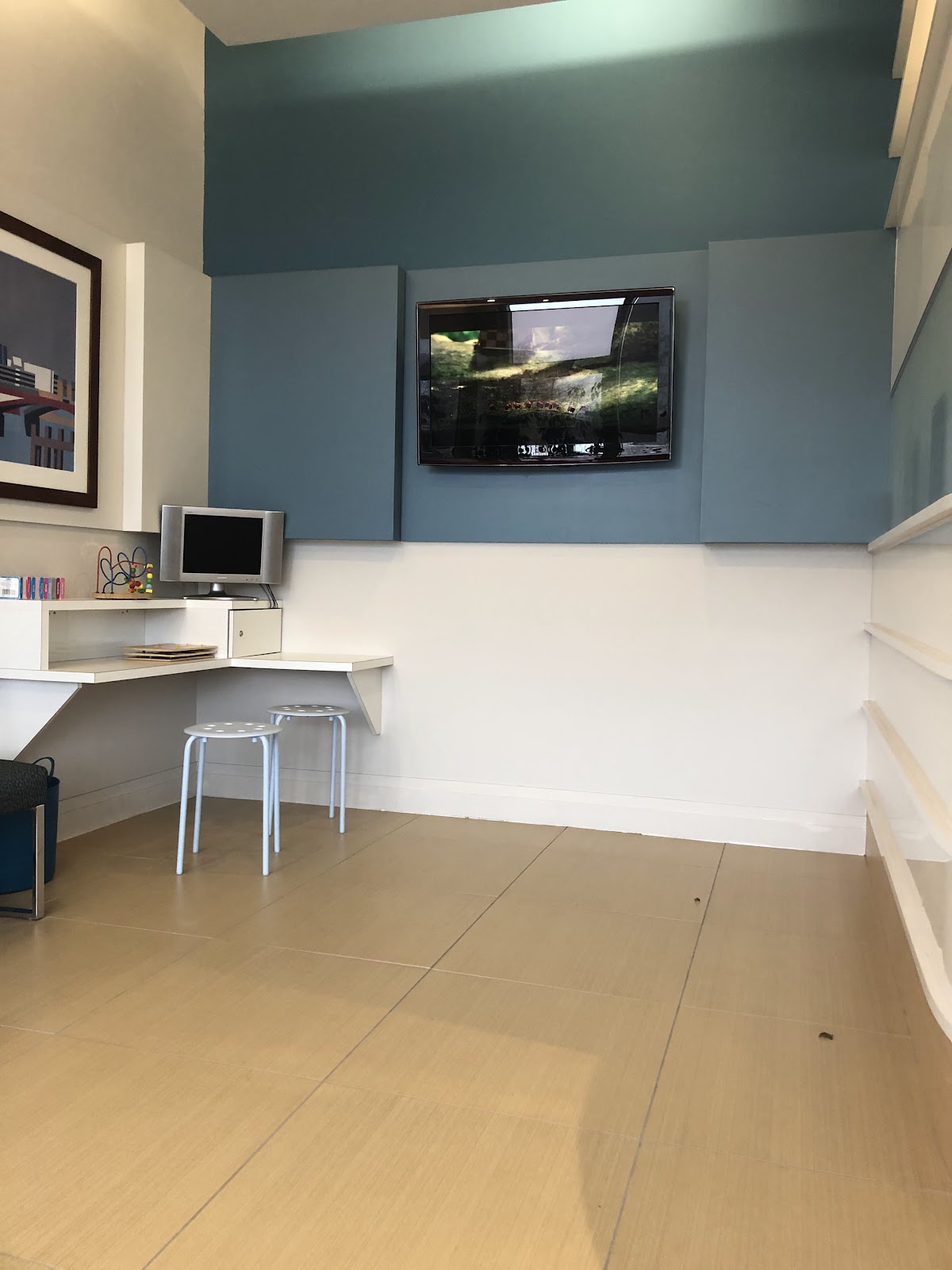 Young Dentistry dental clinic in Georgetown - Photo 9