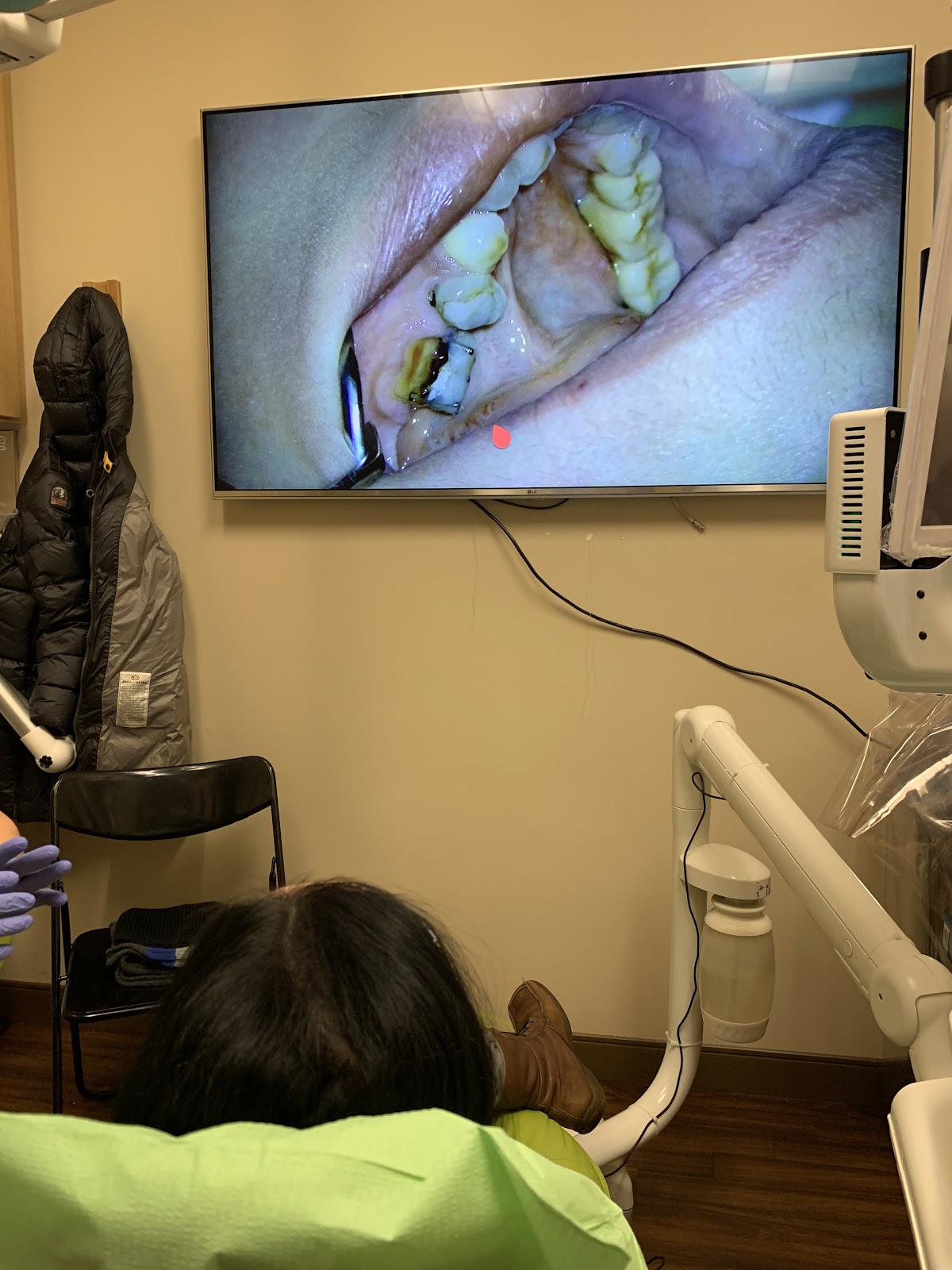 Marketplace Dentistry dental clinic in Vaughan - Photo 6