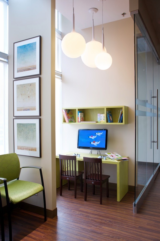 Marketplace Dentistry dental clinic in Vaughan - Photo 7
