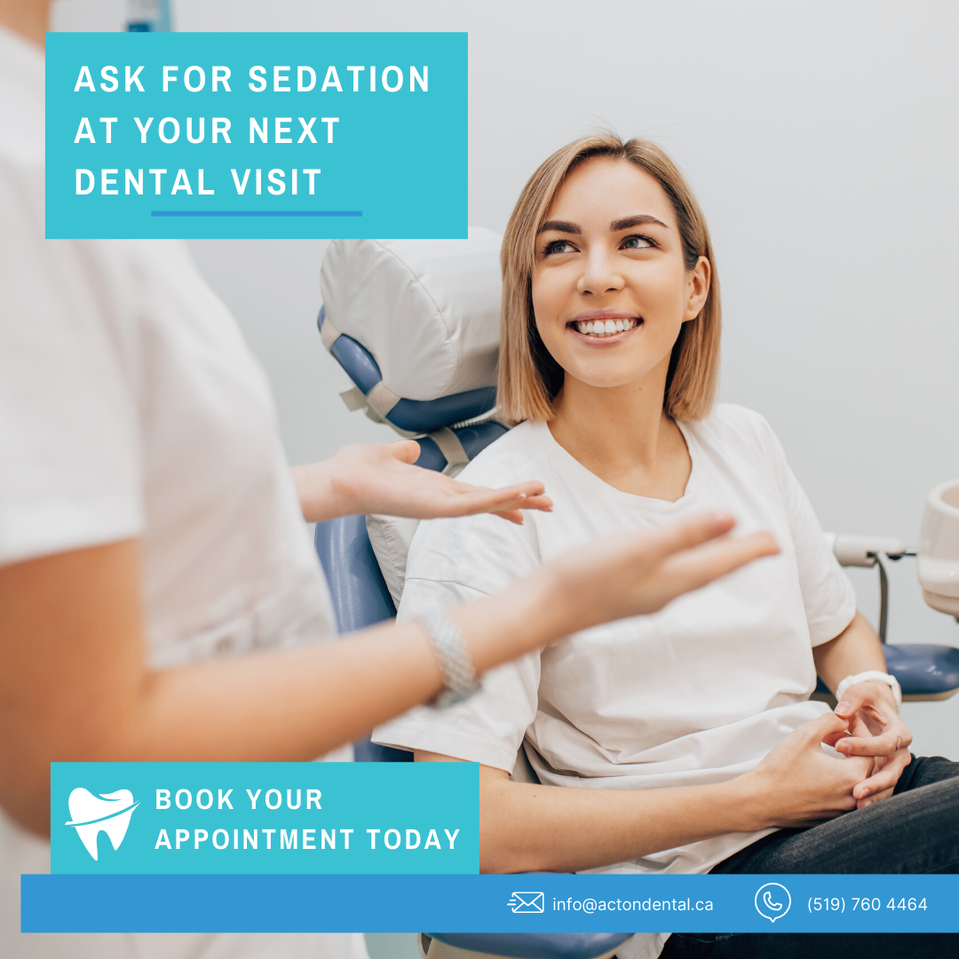 Acton Dental Office dental clinic in Acton - Photo 3