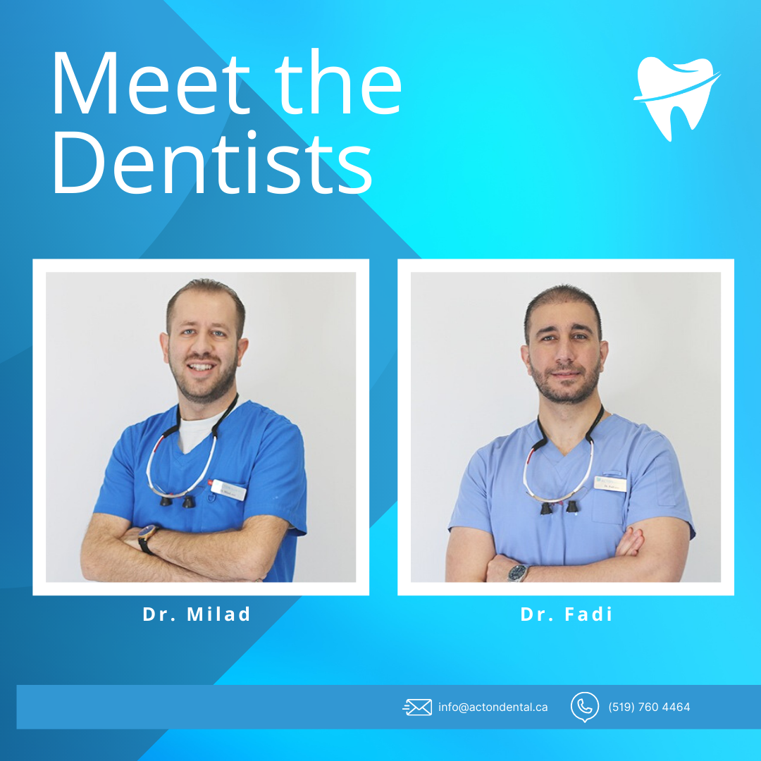 Acton Dental Office dental clinic in Acton - Photo 4