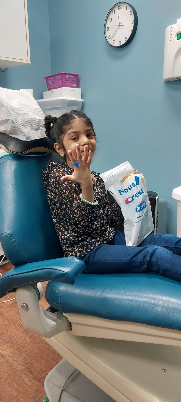 Marketplace Dental dental clinic in Georgetown - Photo 5