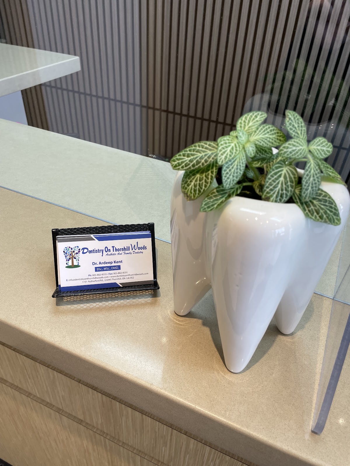 Dentistry on Thornhill Woods dental clinic in Vaughan - Photo 6