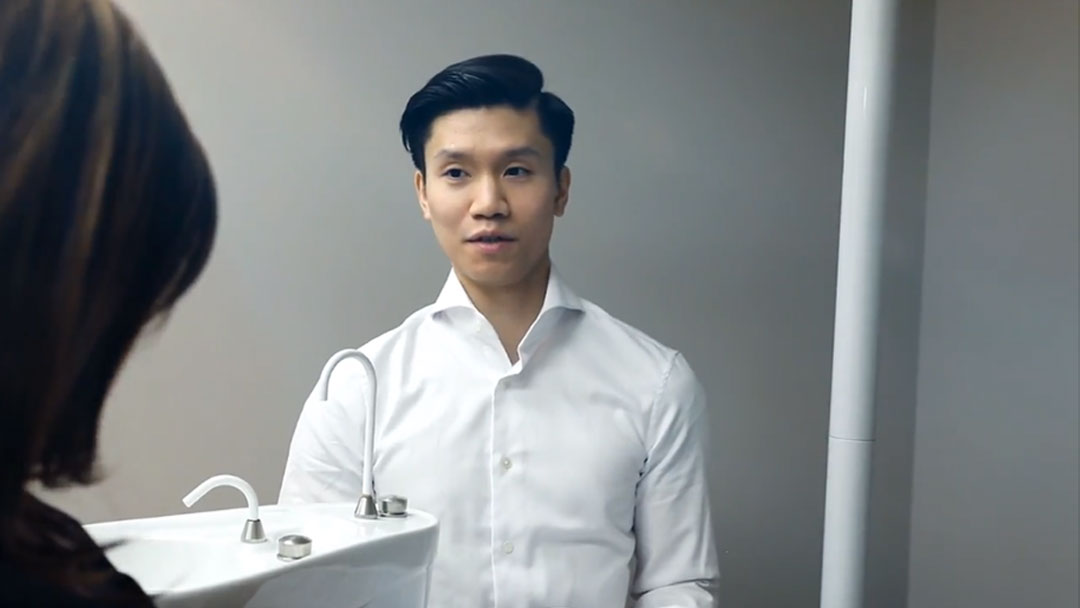 Dr. Lawrence Hung | Cosmetic Dentist Caledon dental clinic in Bolton - Photo 1