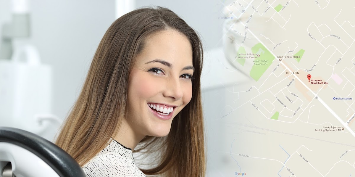 Dr. Lawrence Hung | Cosmetic Dentist Caledon dental clinic in Bolton - Photo 2