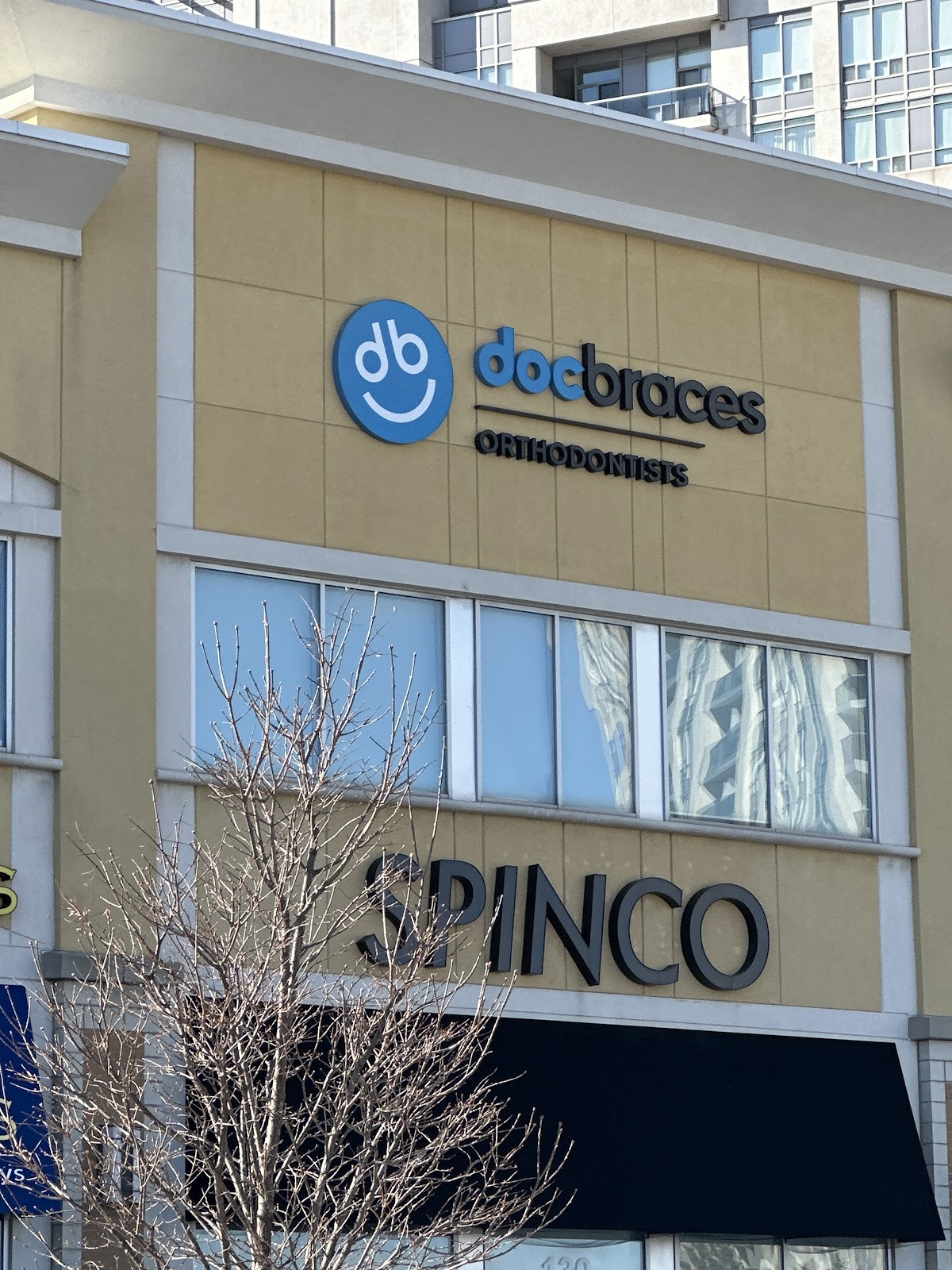 docbraces Thornhill dental clinic in Vaughan - Photo 2
