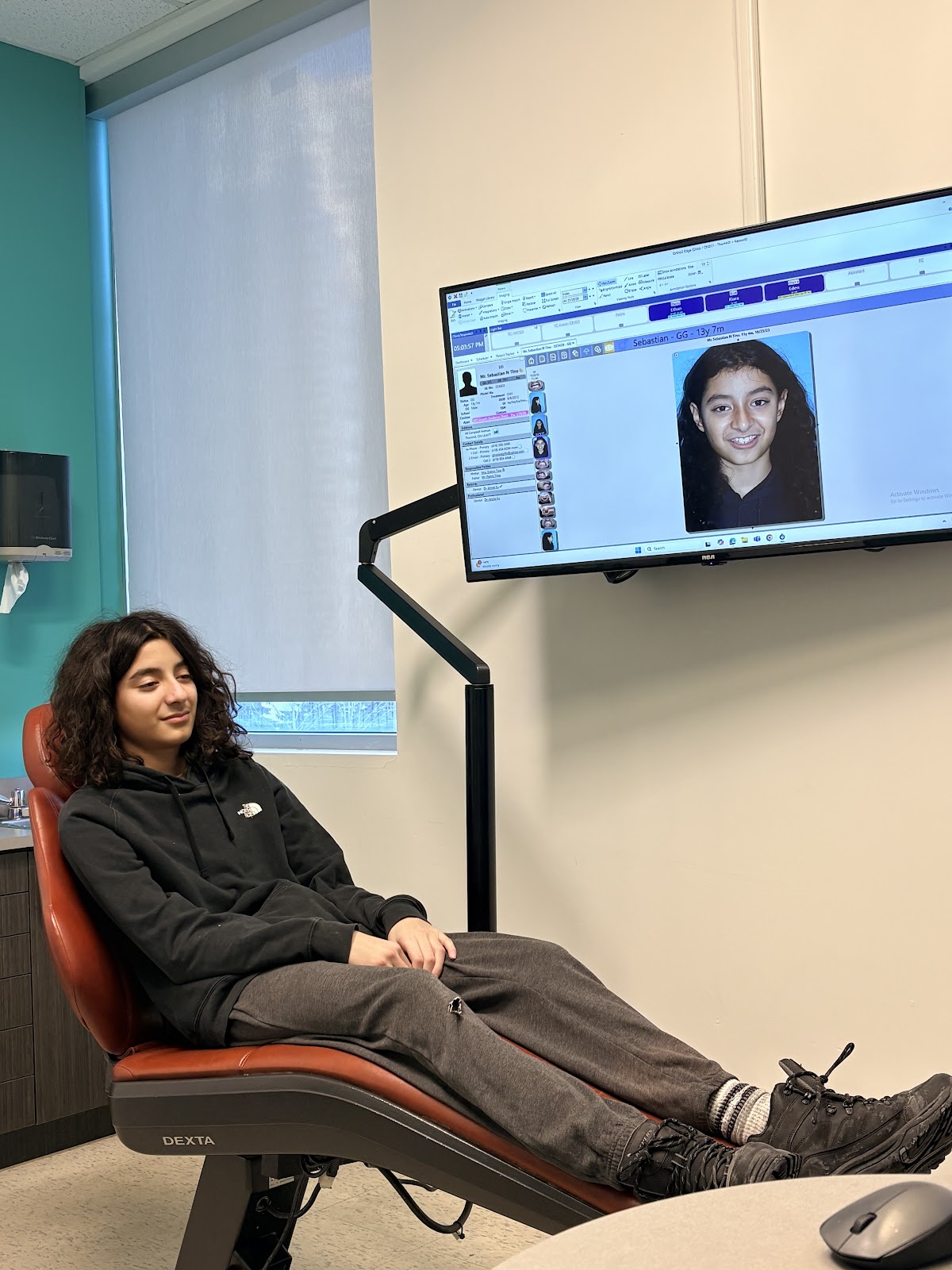 docbraces Thornhill dental clinic in Vaughan - Photo 3