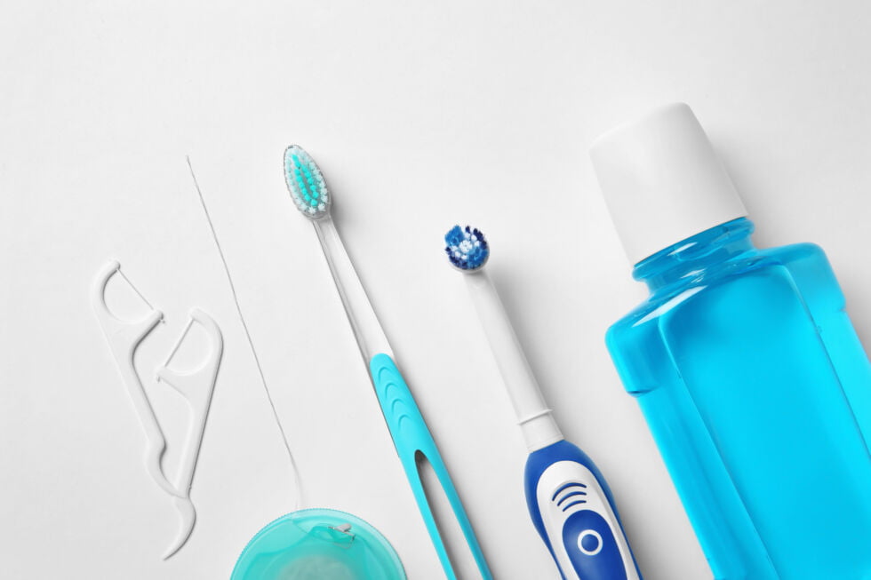 South Georgetown Dental dental clinic in Georgetown - Photo 6