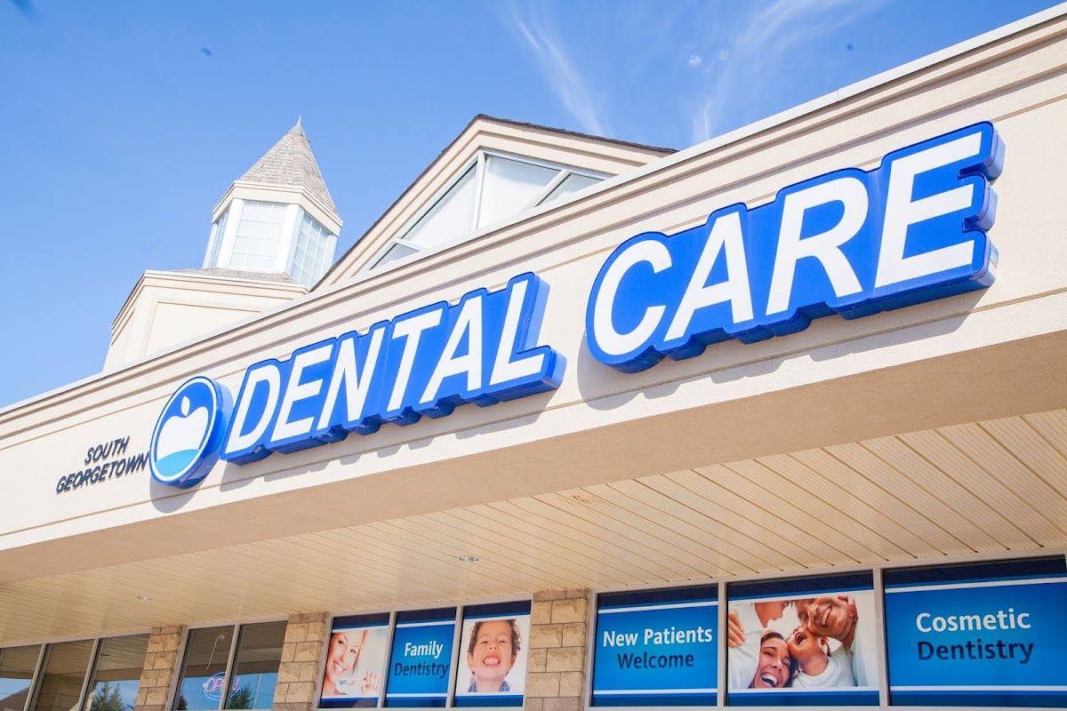 South Georgetown Dental dental clinic in Georgetown - Photo 8