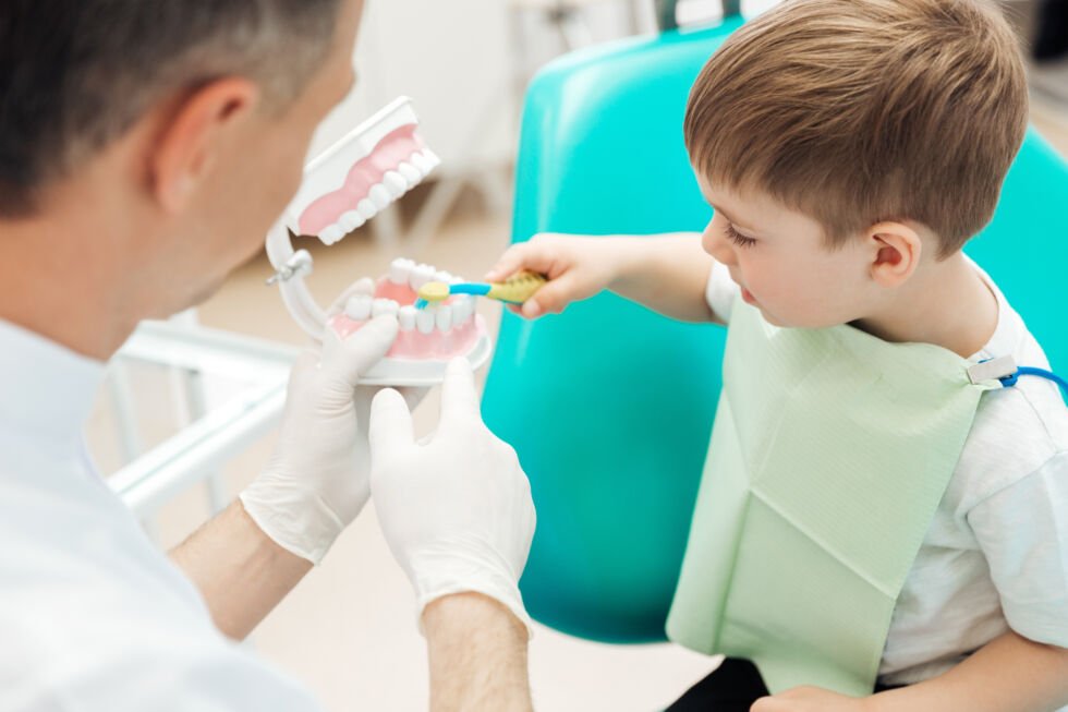 South Georgetown Dental dental clinic in Georgetown - Photo 10
