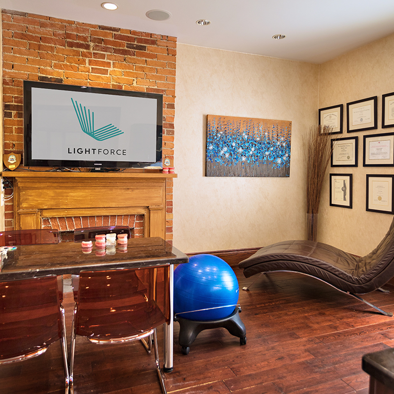 Heritage Orthodontics dental clinic in Georgetown - Photo 2