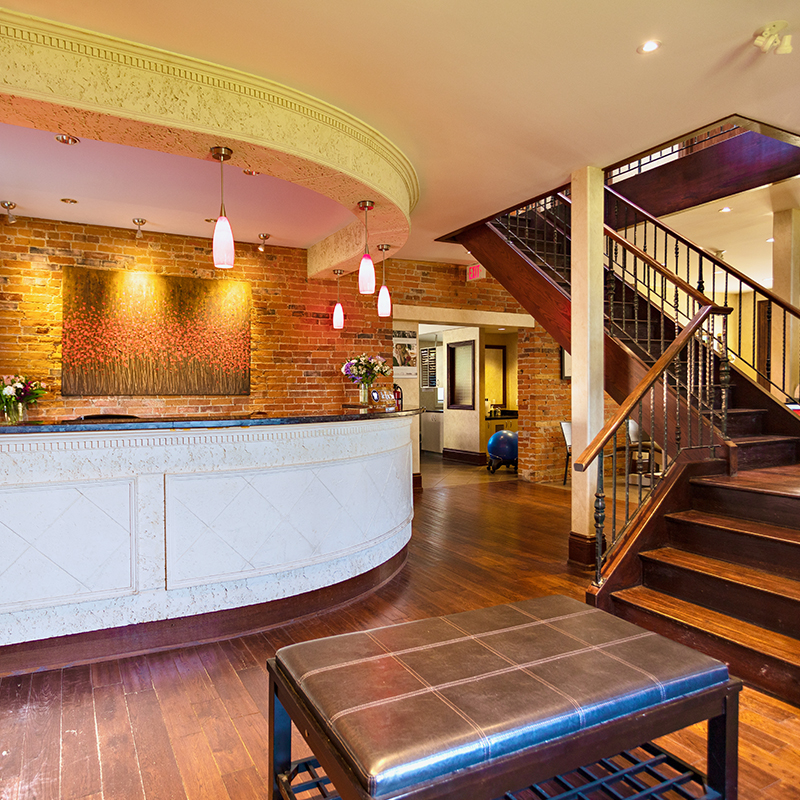 Heritage Orthodontics dental clinic in Georgetown - Photo 4