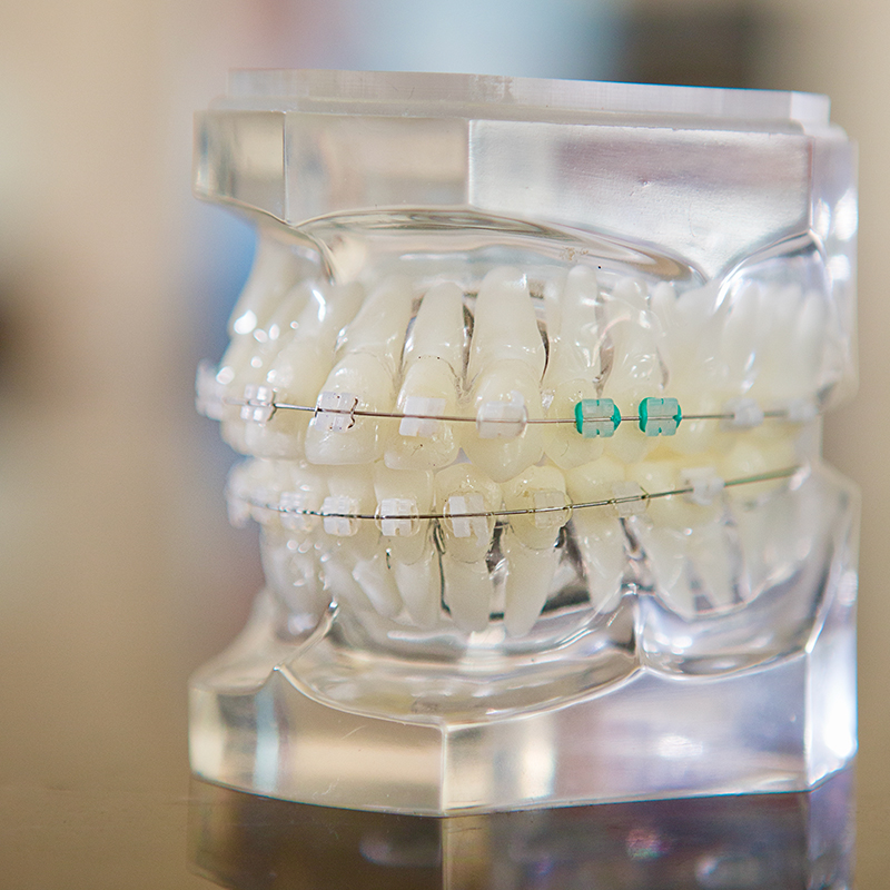 Heritage Orthodontics dental clinic in Georgetown - Photo 6