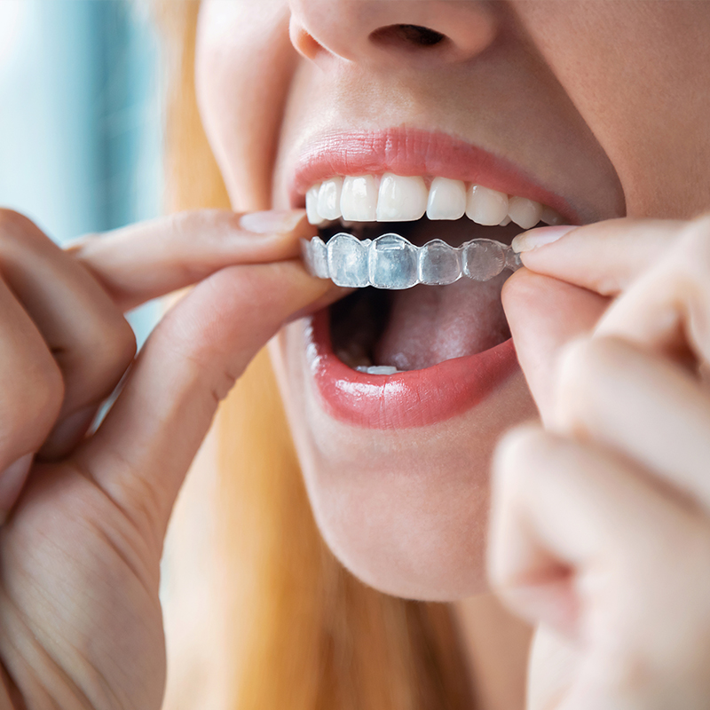 Heritage Orthodontics dental clinic in Georgetown - Photo 7