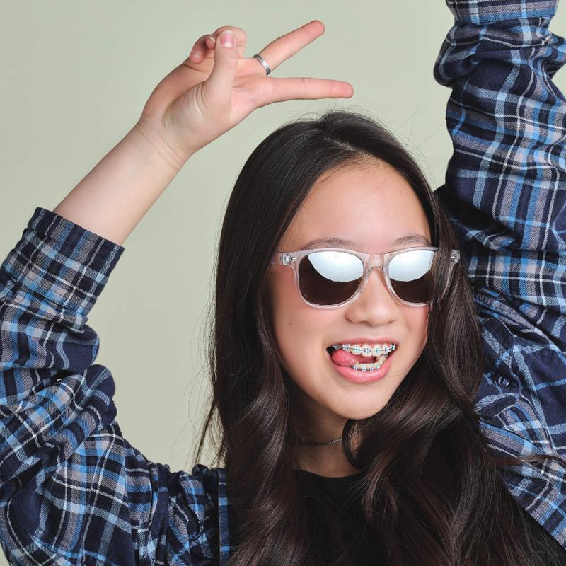 Heritage Orthodontics dental clinic in Georgetown - Photo 9