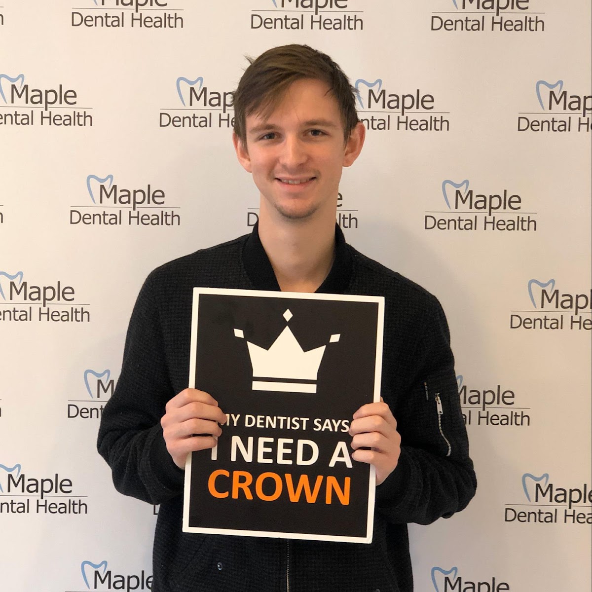 Maple Dental Health dental clinic in Vaughan - Photo 8