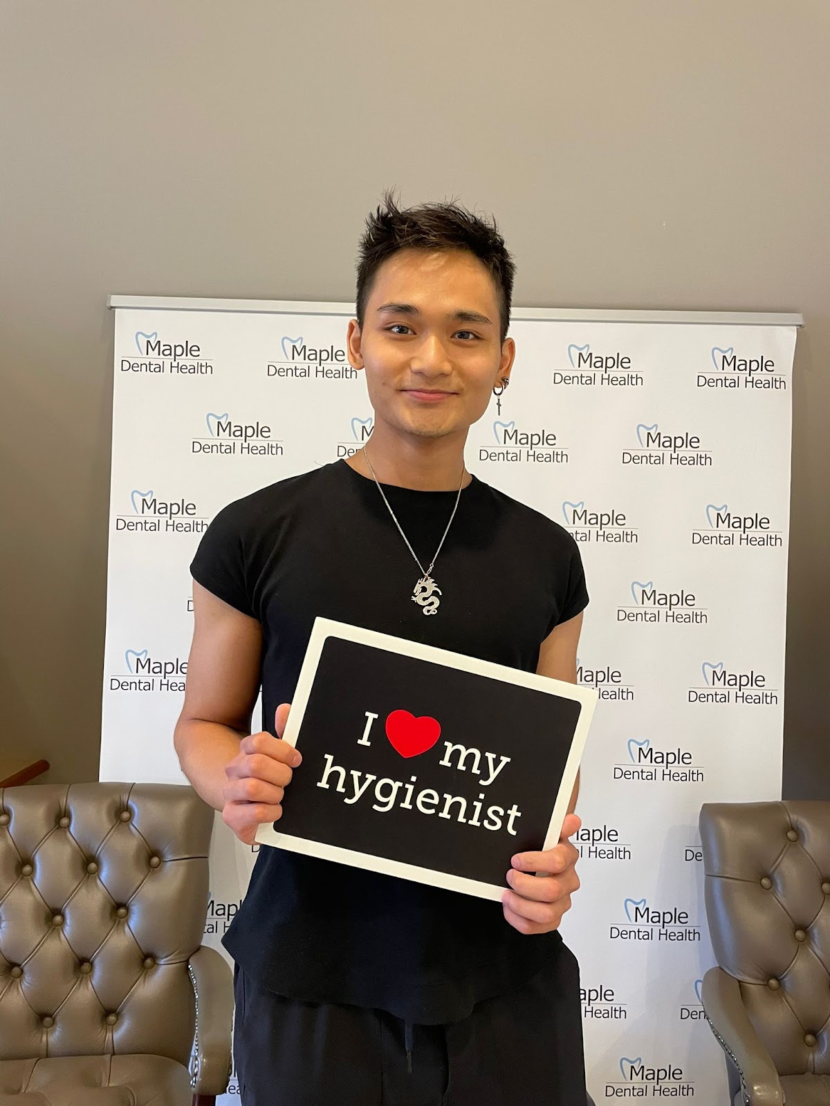 Maple Dental Health dental clinic in Vaughan - Photo 9