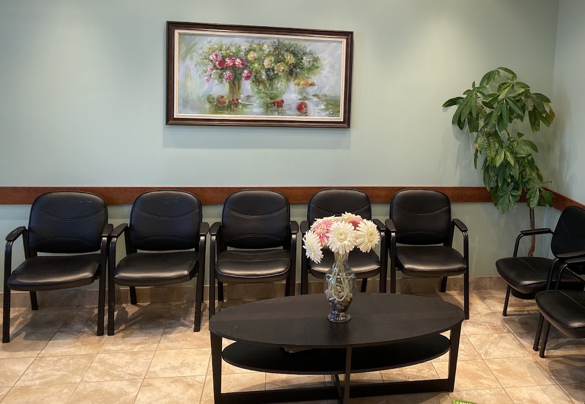 Healey Dental Care dental clinic in Bolton - Photo 2