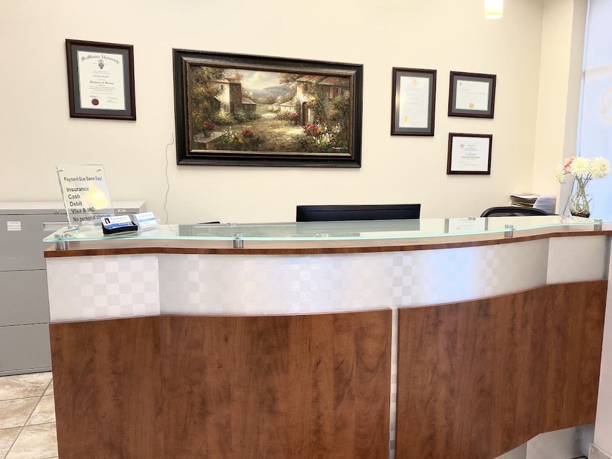 Healey Dental Care dental clinic in Bolton - Photo 4