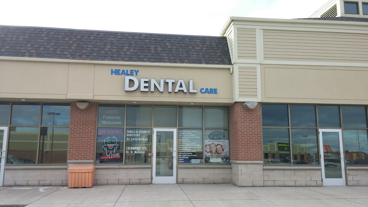 Healey Dental Care dental clinic in Bolton - Photo 5