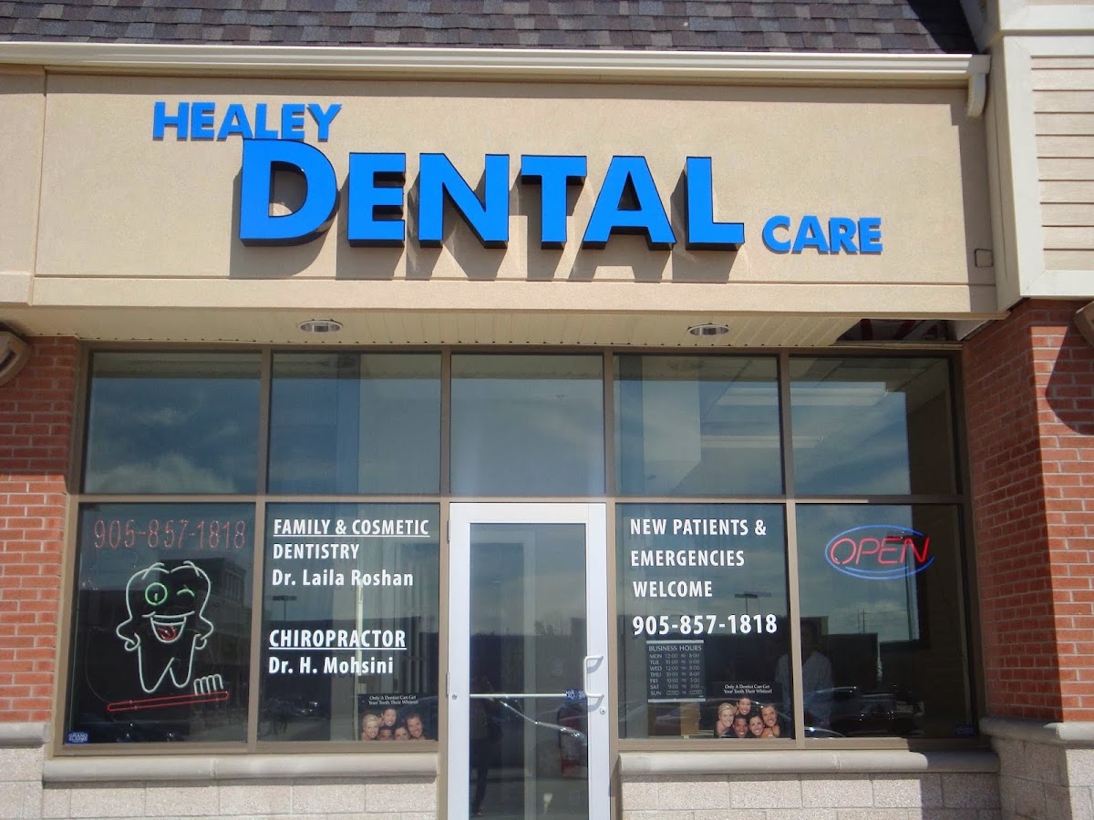 Healey Dental Care dental clinic in Bolton - Photo 7