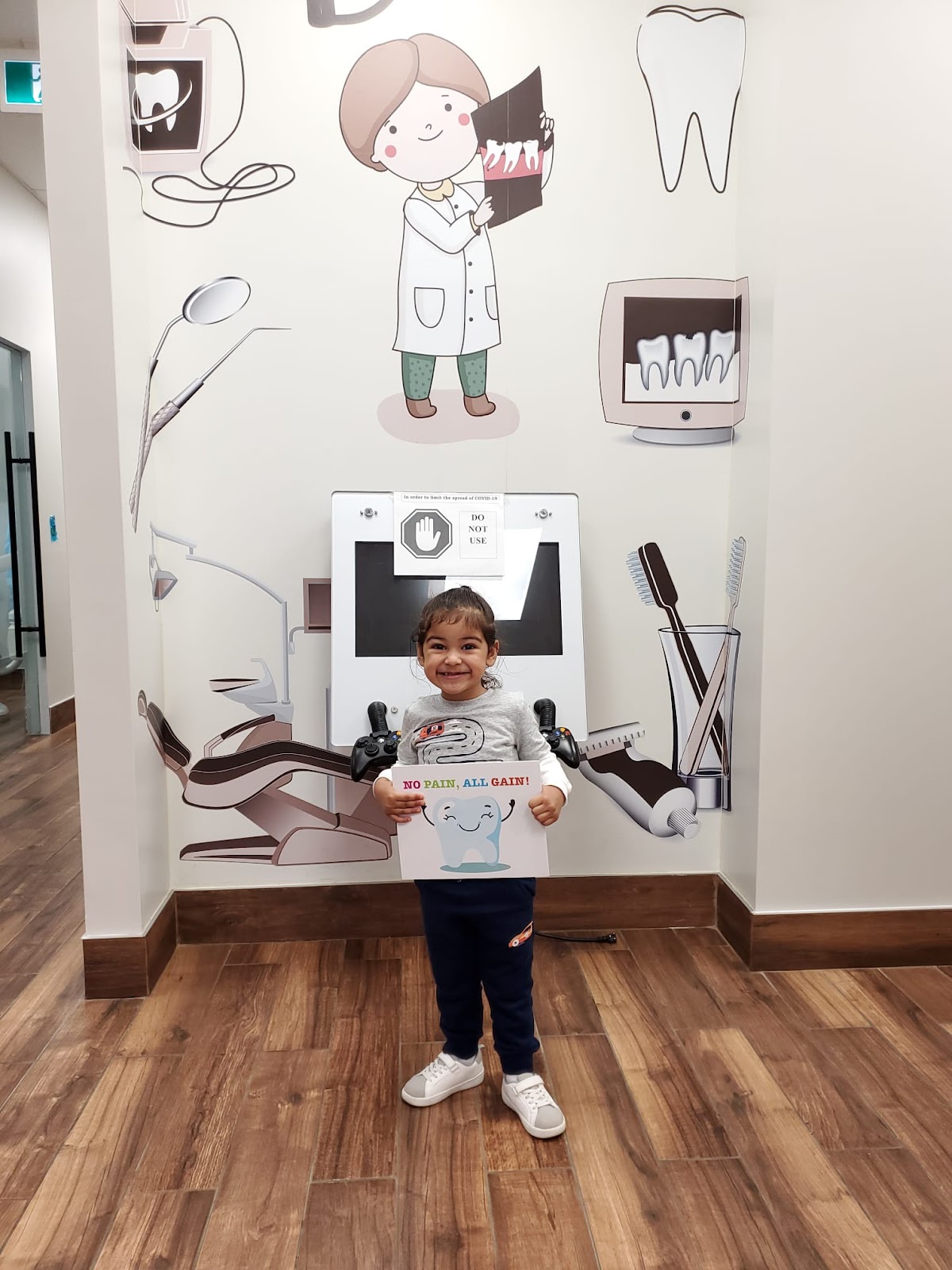Caledon Dental Centre dental clinic in Caledon Village - Photo 4
