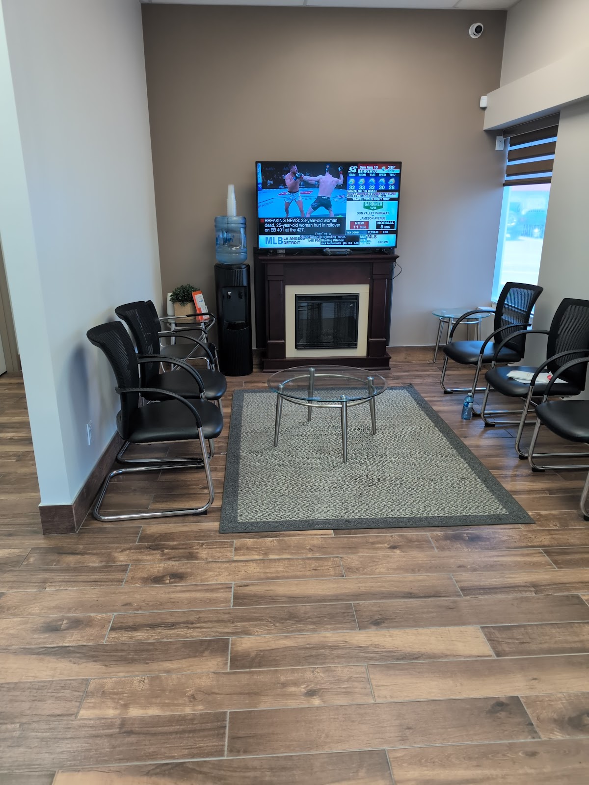 Caledon Dental Centre dental clinic in Caledon Village - Photo 5
