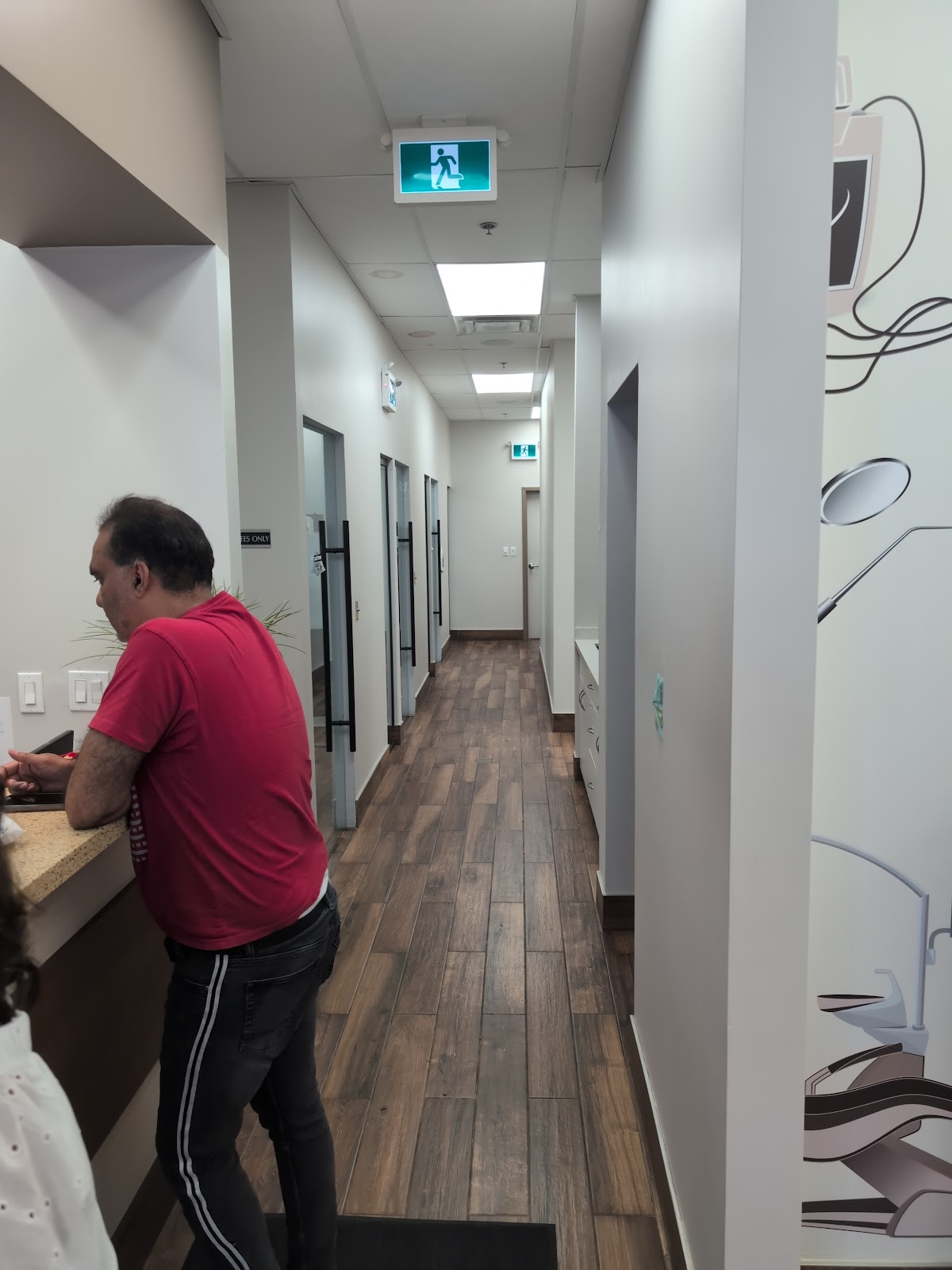 Caledon Dental Centre dental clinic in Caledon Village - Photo 6