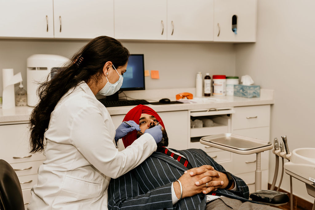 Caledon Dental Centre dental clinic in Caledon Village - Photo 7