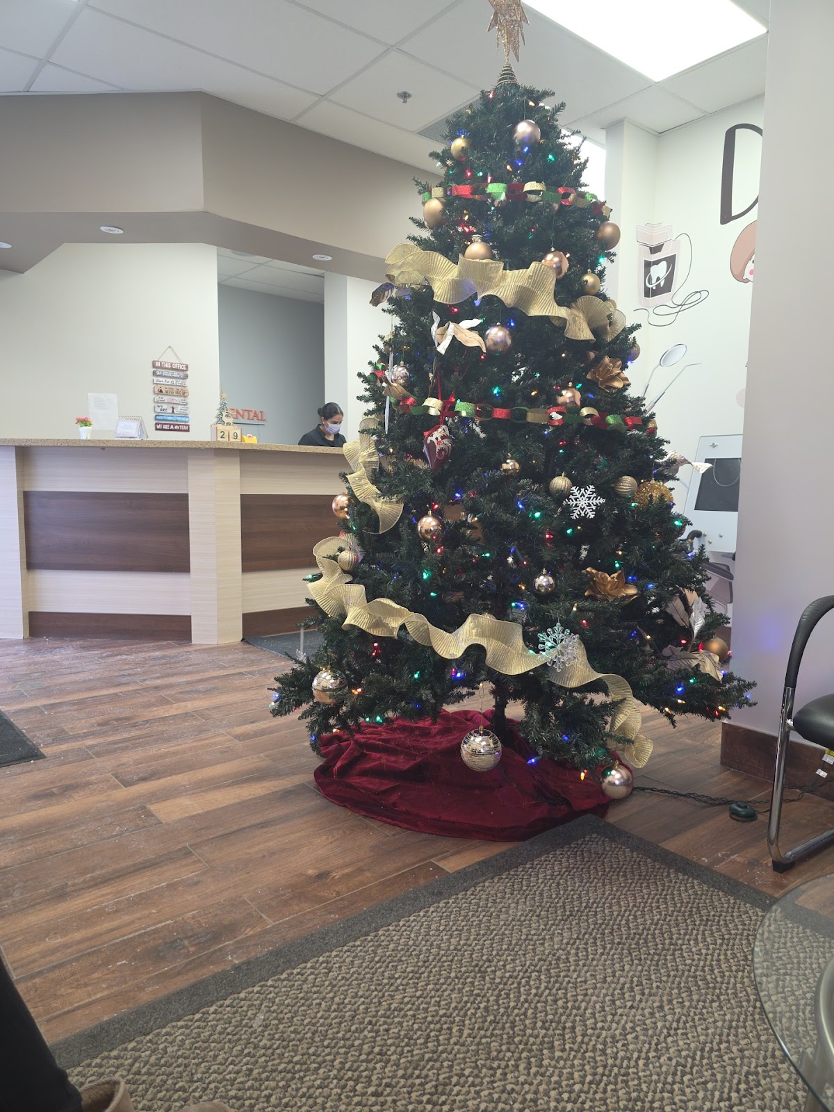 Caledon Dental Centre dental clinic in Caledon Village - Photo 9
