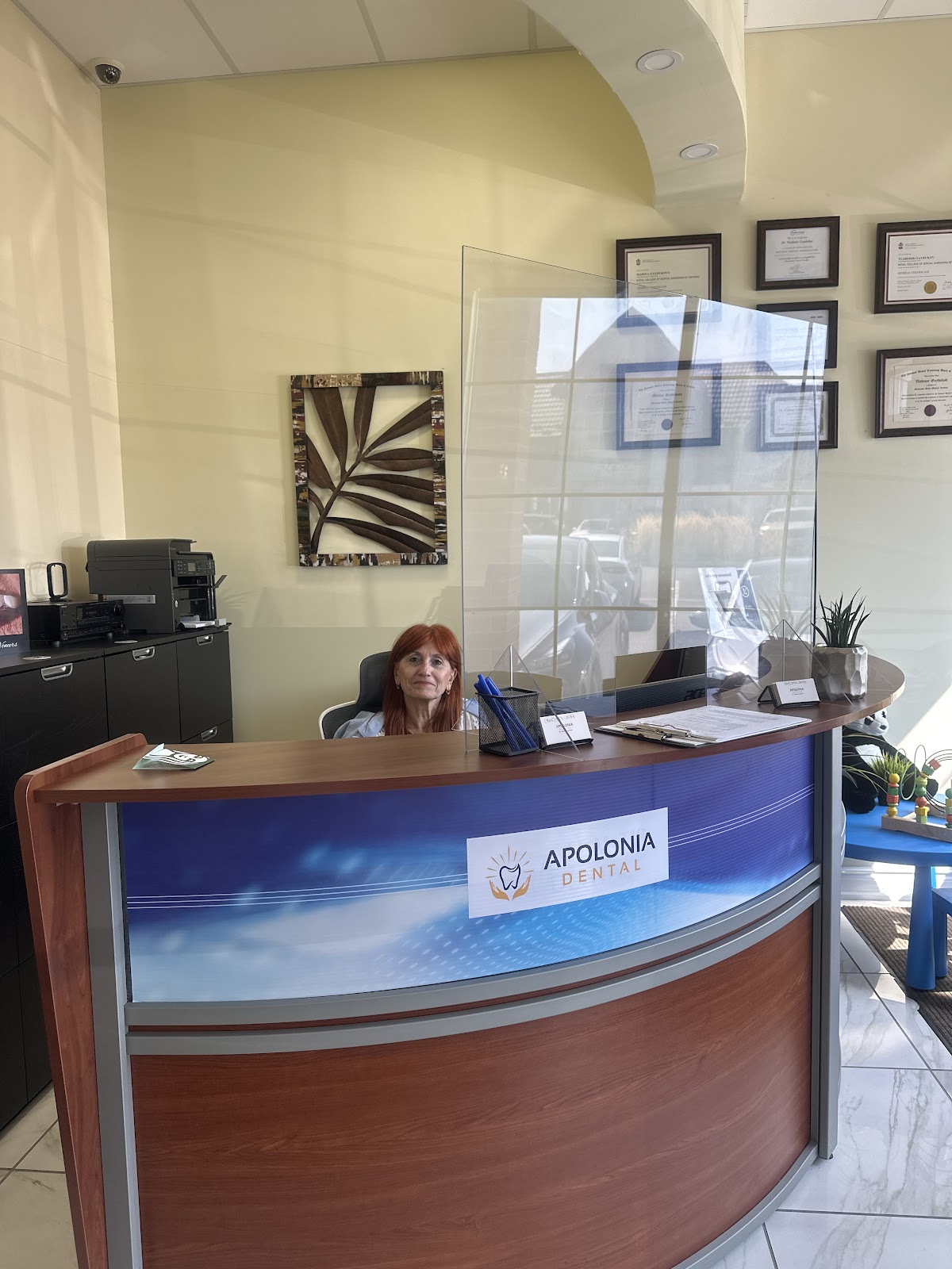 Apolonia Dental dental clinic in Vaughan - Photo 6