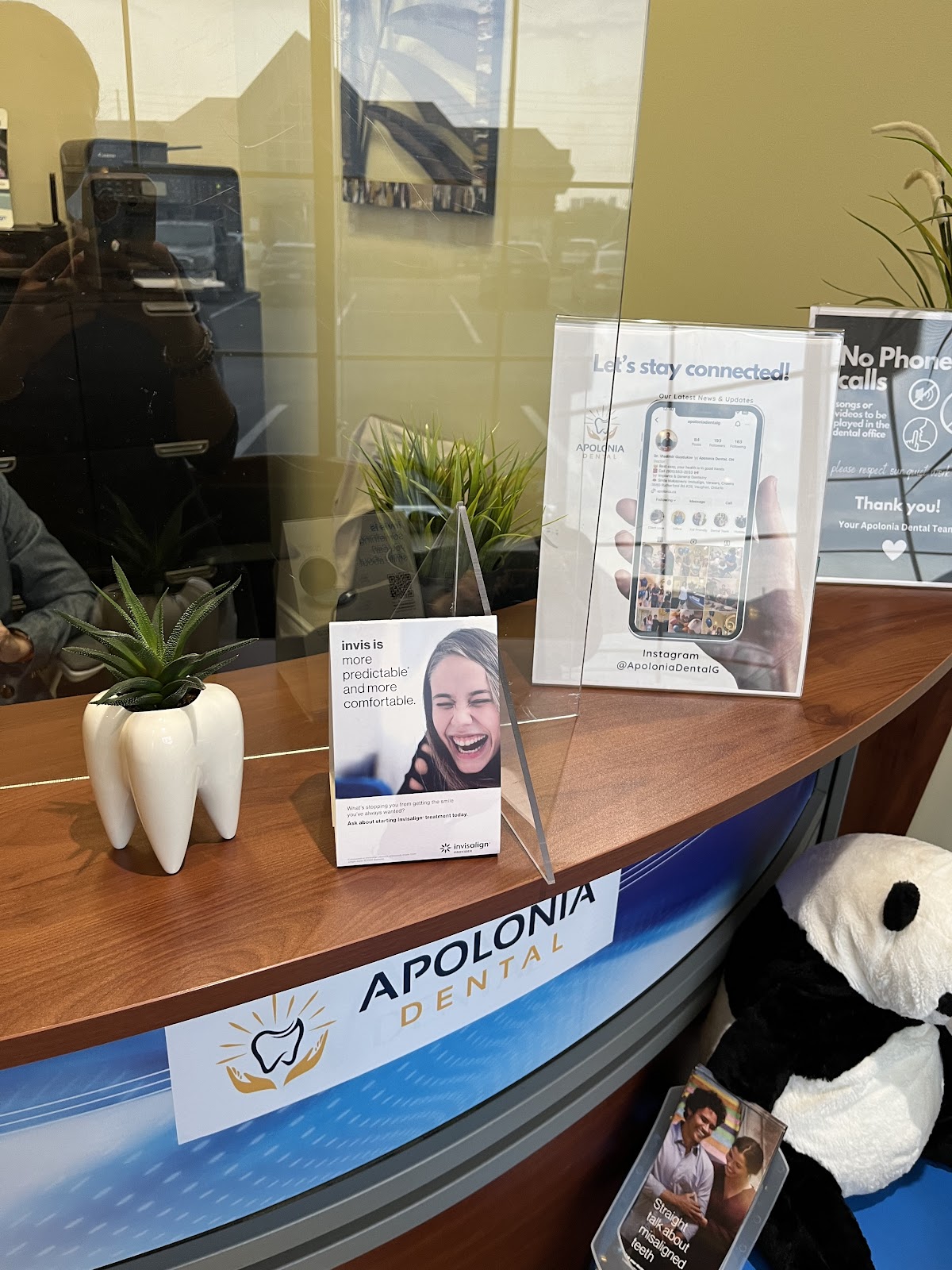 Apolonia Dental dental clinic in Vaughan - Photo 9