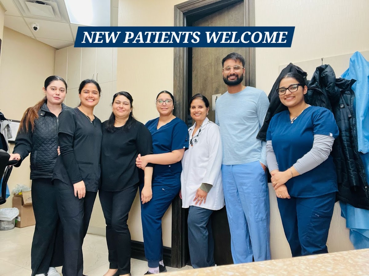 32 Dental Care dental clinic in Brampton - Photo 10