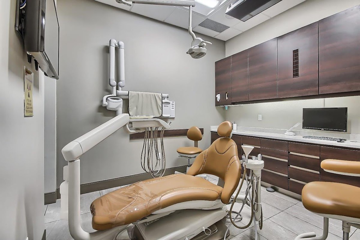 Venice Dental dental clinic in Vaughan - Photo 6