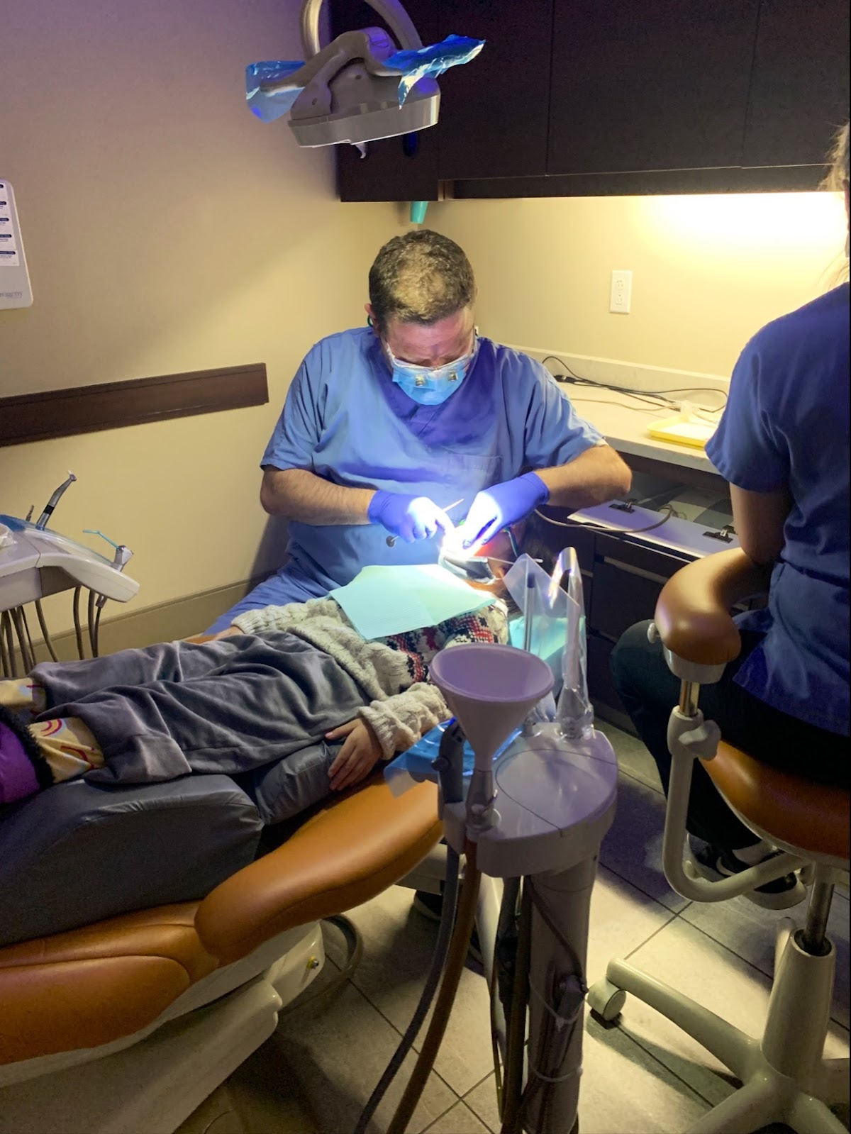 Venice Dental dental clinic in Vaughan - Photo 9