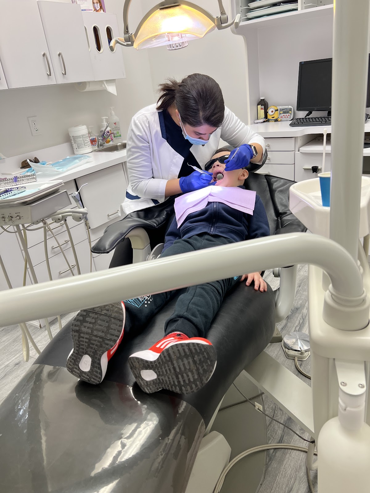 Milani Dentistry dental clinic in Vaughan - Photo 8
