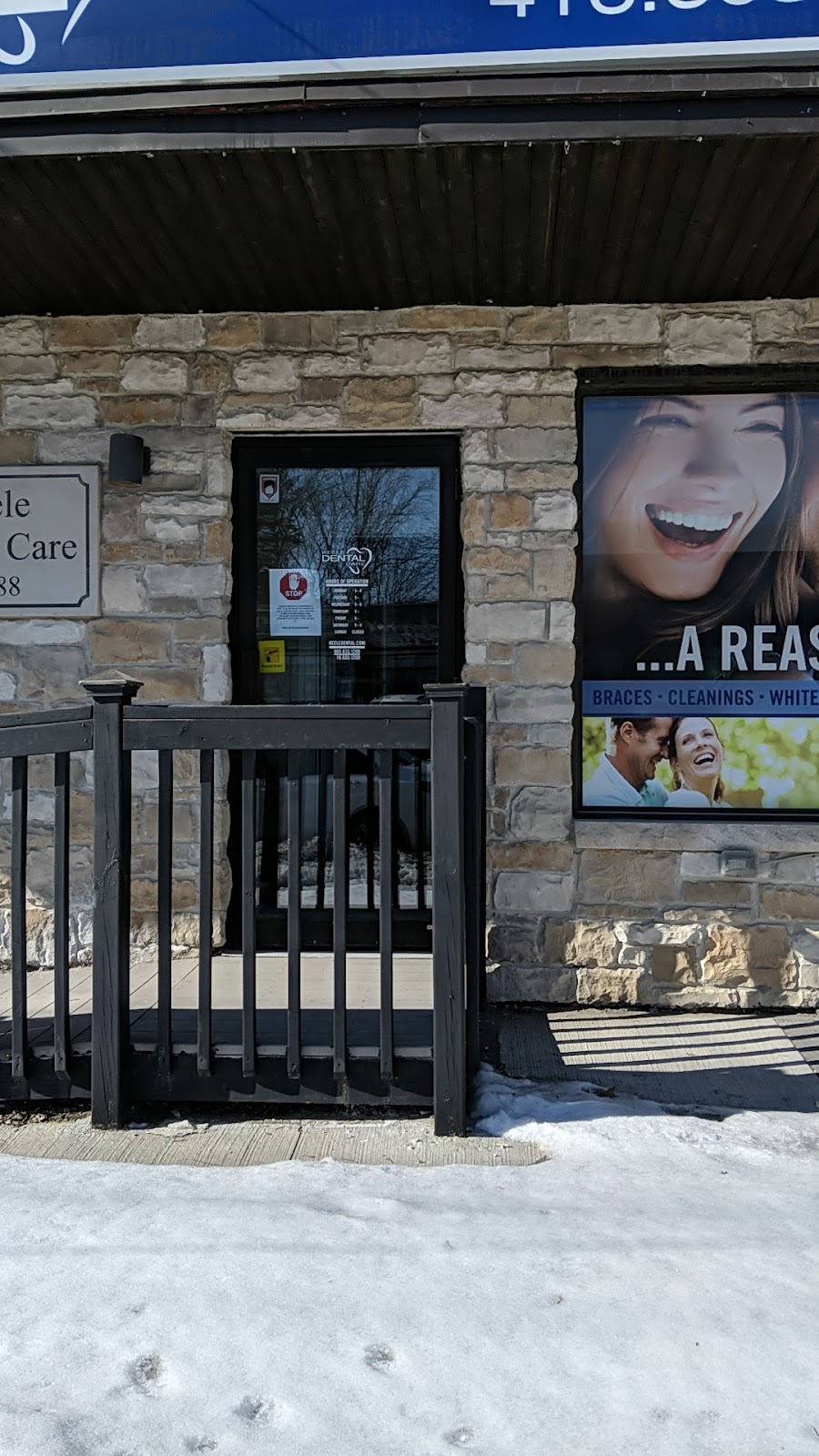 Keele Dental Care dental clinic in King City - Photo 7
