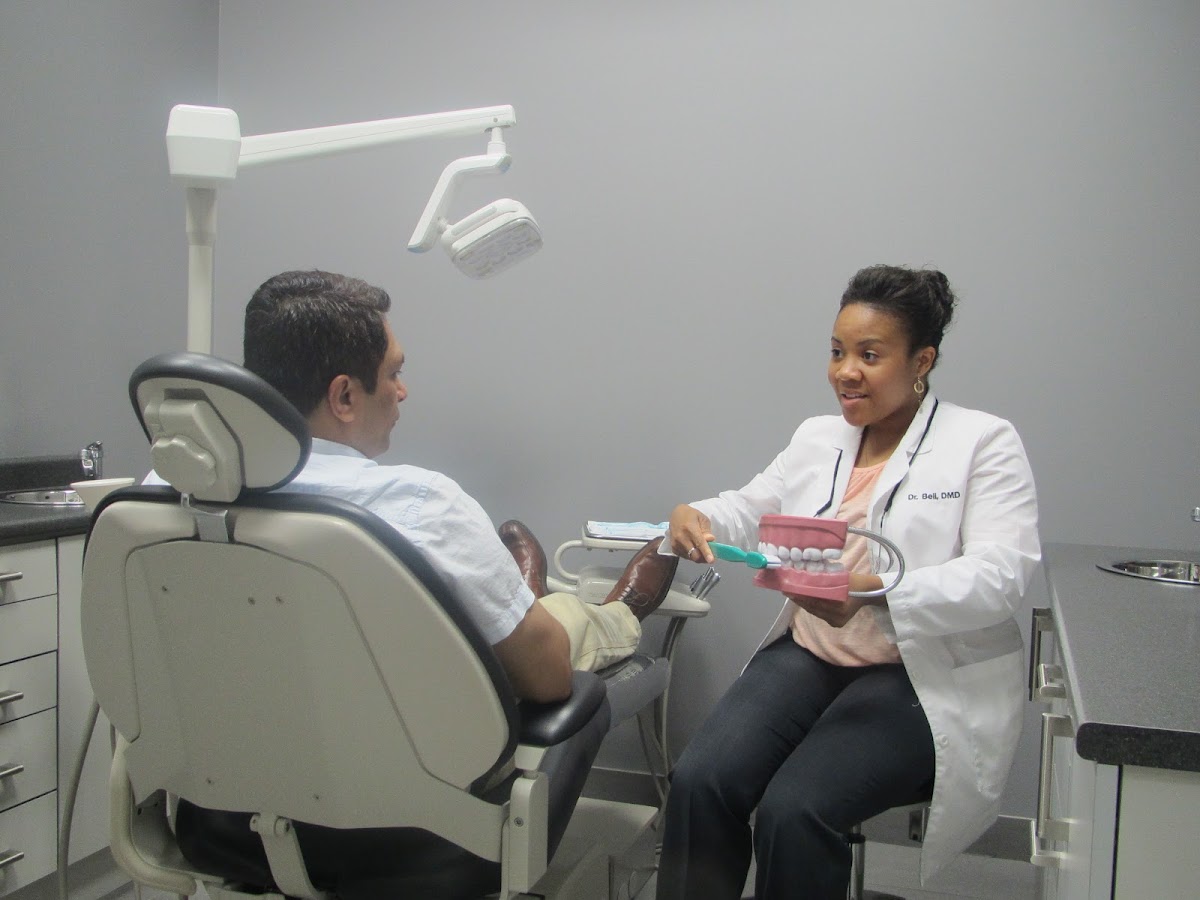 NORTHLAKE DENTISTRY | Dr. Rachel Bell dental clinic in Brampton - Photo 2